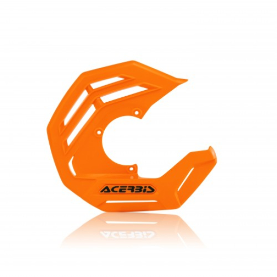 Acerbis Front Disc Cover X-Future - Multicolor Options