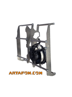 ARTAFON RG10 FAN SET – KTM HUSQVARNA 2020 4T and 2T