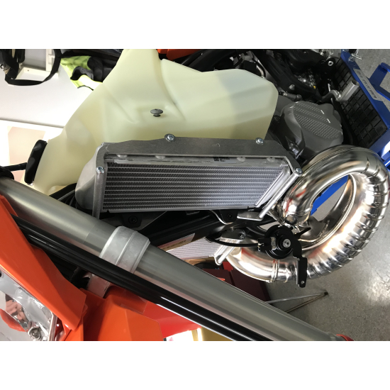 ARTAFON RG10 FAN SET – KTM HUSQVARNA 2020 4T and 2T #13