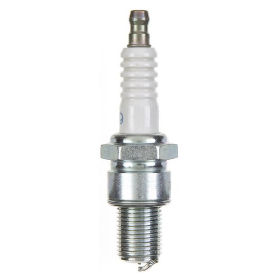 NGK SPARK PLUGS FOR TPI BIKES ZGR7GI-13G 96760