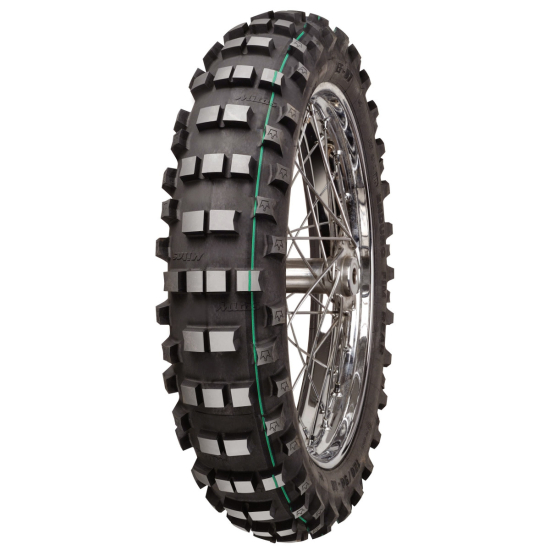 MITAS EF-07 140/80-18 70R TT 226274 Rear Tyre