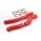 X-GRIP Silicone Radiator Hose for KTM/Husqvarna