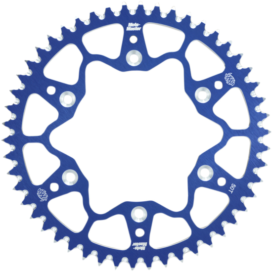 MOTO-MASTER 7075 Racing MX Sprocket 620072450