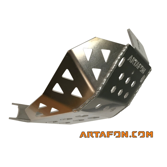 Premium ARTAFON SP02 Skid Plate for KTM Husqvarna 2017-2020  #1