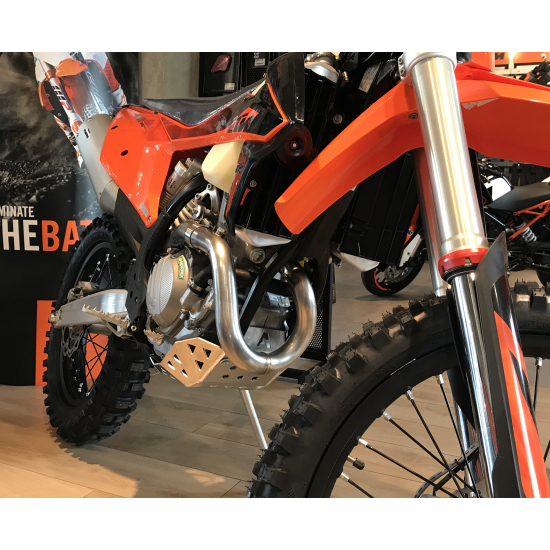 Premium ARTAFON SP02 Skid Plate for KTM Husqvarna 2017-2020  #9