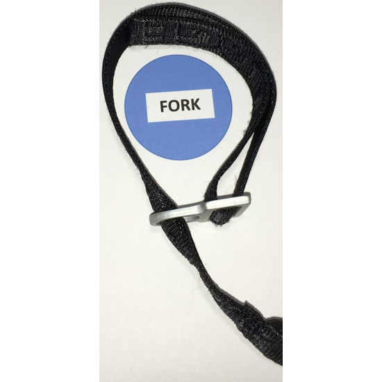 TUGGER Lift Straps Style 2 Front Tugger Original – UPGRADED! #3