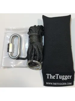 TUGGER Bar Savers & Tow Lines - Premium Motorbike Tie Downs Solution