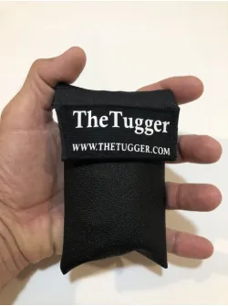 TUGGER Bar Savers & Tow Lines - Premium Motorbike Tie Downs Solution