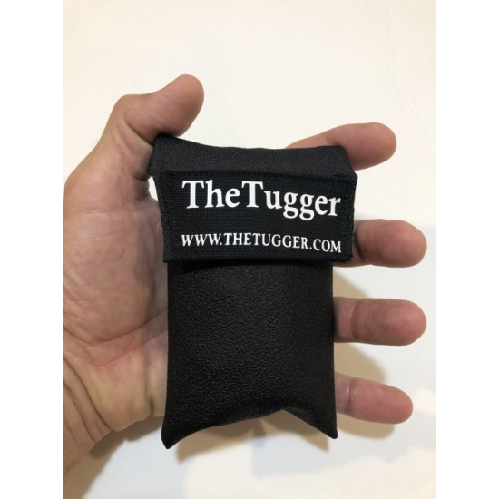 TUGGER Bar Savers & Tow Lines - Premium Motorbike Tie Downs  #1