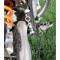 TUGGER Bar Savers & Tow Lines - Premium Motorbike Tie Downs Solution