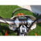 TUGGER Bar Savers & Tow Lines - Premium Motorbike Tie Downs Solution