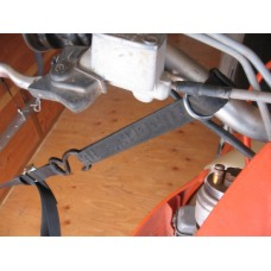 TUGGER BAR SAVERS / TOW LINES Bar Savers (Sold as a Pair)