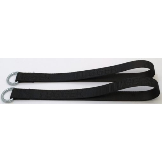 TUGGER BAR SAVERS / TOW LINES Bar Savers (Sold as a Pair) #1