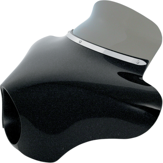 MEMPHIS SHADES HD WINDSHIELD SPOILER BATWING-FAIRING 6.5