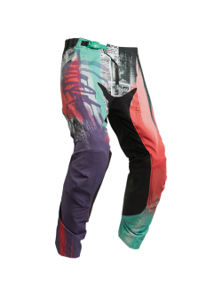 THOR Prime Pro Cross Pants - High-Performance Motorbike Apparel