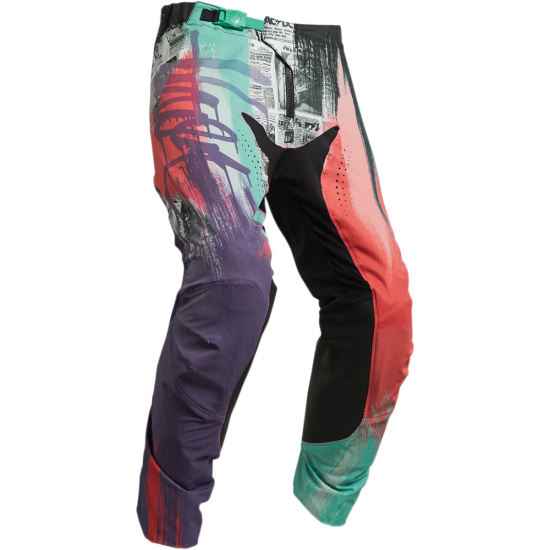 THOR Prime Pro Cross Pants - High-Performance Motorbike Apparel