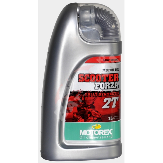 MOTOREX CROSS POWER 2T 1L - REX308092