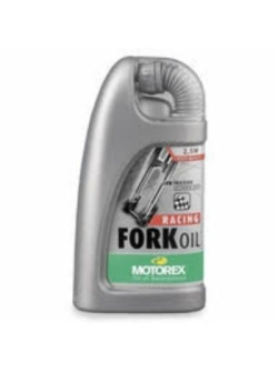 MOTOREX Fork Oil - 2,5W 1 L (REX305413)
