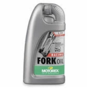 MOTOREX Fork Oil - 2,5W 1 L (REX305413)