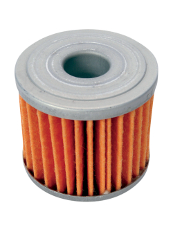TWIN AIR Oil Filter 140003 HF116 – High-Performance Motorcycle Oil Filter