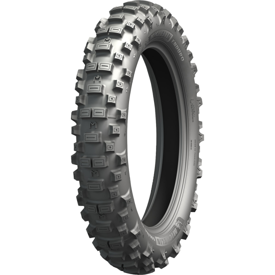 MICHELIN Enduro Xtreme Rear Tyre 140/80-18 for Motorbikes