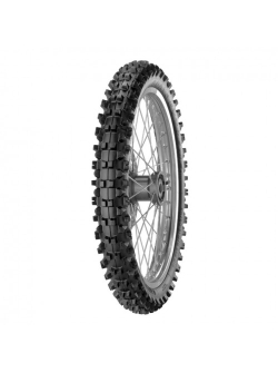 METZELER MCE 6 Days Extreme Front Tyre 90/100-21 57R TT