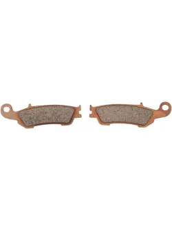 Renthal Sintered Front Brake Pads BP106 | Motorbike Parts & Apparel Webshop