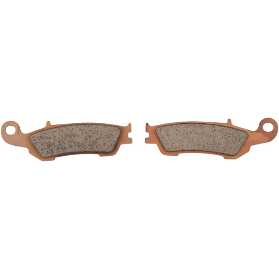 Renthal Sintered Front Brake Pads BP106 | Motorbike Parts & Apparel Webshop