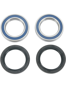 MOOSE RACING HARD-PARTS WHEEL BEARING AND SEAL KIT 25-1402