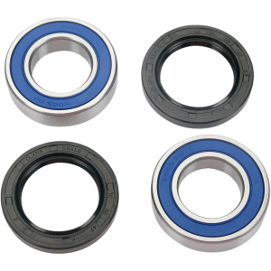 Moose Racing Hard-Parts Wheel Bearing Kit 25-1273