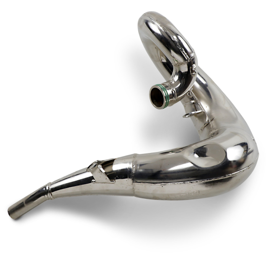 FMF Gold Series Gnarly™ Pipe 025242 - Premium Motorbike Exhaust