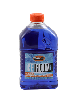 TWIN AIR ICE FLOW COOLANT 159040 - Premium Motorcycle Cooling Liquid