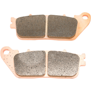 EBC BRAKE PAD FA-HH SERIES SINTERED METAL FA488HH