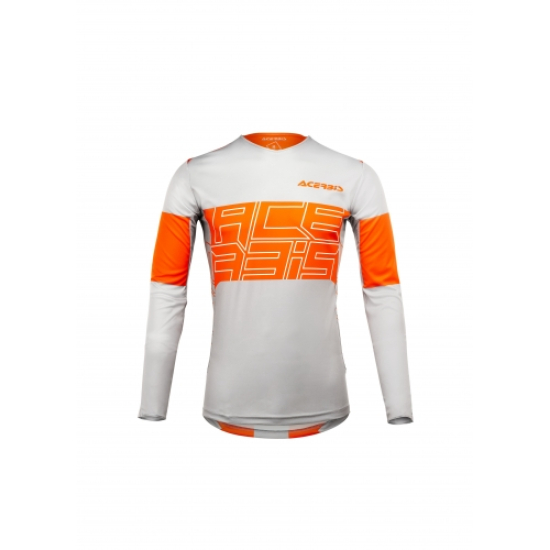 ACERBIS MX Linear Shirt - High-Performance Off-Road Gear #1