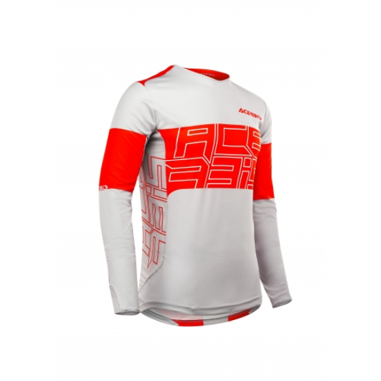 ACERBIS MX Linear Shirt - High-Performance Off-Road Gear #3