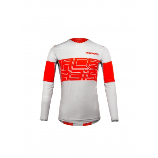 ACERBIS MX Linear Shirt - High-Performance Off-Road Gear #4