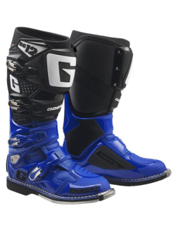 GAERNE SG 12 MX/Offroad Boots - Elite Performance for Cross & Enduro