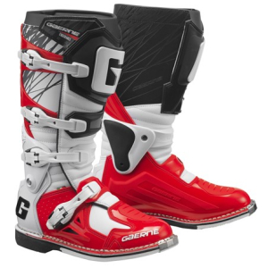 GAERNE MX/Offroad Boots Fastback Endurance - Multiple Sizes and Colors