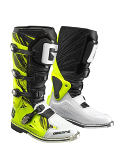 GAERNE MX/Offroad Boots Fastback Endurance - Multiple Sizes and Colors