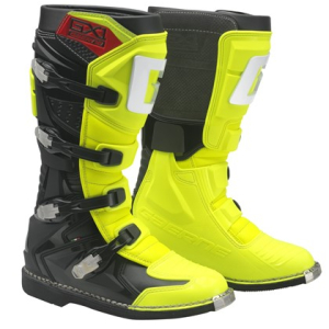 GAERNE Offroad & MX Boots GX-1 Collection