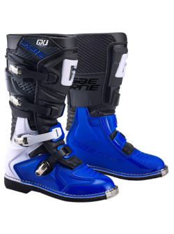 GAERNE GX-J Offroad MX Boots - Premium Cross & Enduro Footwear