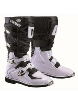 GAERNE GX-J Offroad MX Boots - Premium Cross & Enduro Footwear