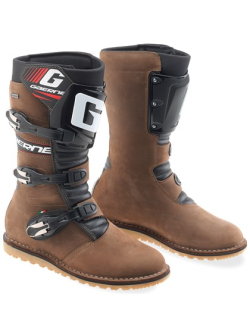 GAERNE TRIAL BOOTS G.ALL TERRAIN BROWN (38 * 39 * 40 * 41 * 42 * 43 * 44 * 45 * 46 * 47 * 48 * 49) 2530-013