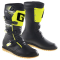 GAERNE TRIAL BOOTS BALANCE CLASSIC (BLACK * BLACK/YELLOW FLUO) (38 * 39 * 40 * 41 * 42 * 43 * 44 * 45 * 46 * 47 * 48 * 49) 2532-001