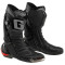 GAERNE GP1 EVO Racing Boots – Black, White/Black, Yellow