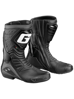 GAERNE Racing Boots GRW Black (39-48)