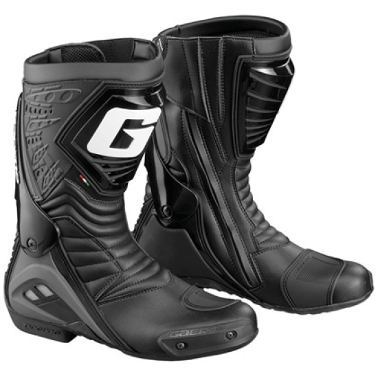 GAERNE Racing Boots GRW Black (39-48)