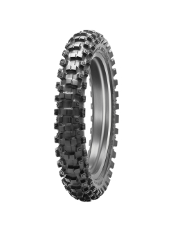 DUNLOP MX53 Rear Tyre 110/90-19 62M NHS