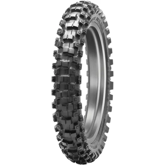 DUNLOP MX53 100/90-19 57M NHS 636577 - High Performance Rear Motorbike Tyre