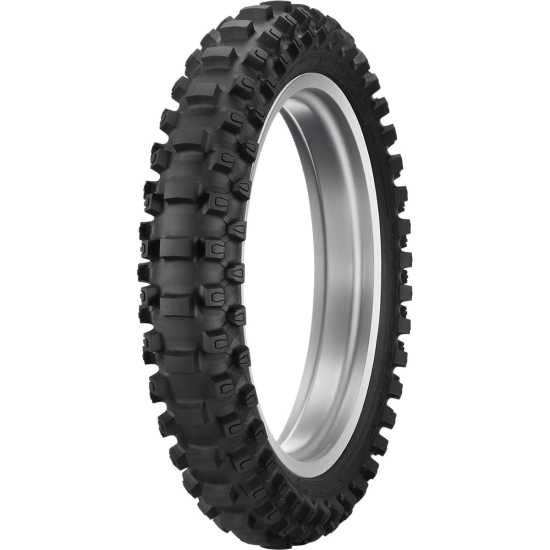 Dunlop Geomax MX33 Rear Tire 100/90-19